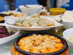 -和记小菜(东方店)