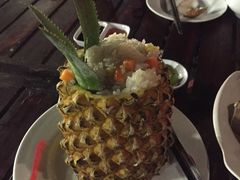 -越海渔村