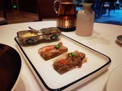 -扬州香格里拉·香宫中餐厅