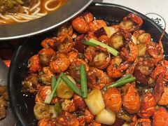 -一棠龙虾•王牌虾球(光谷天地店)