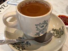 -何九海南茶店(鬼仔巷店)