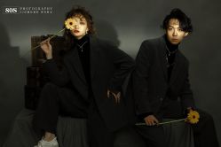 点击看大图 -苏州HX-合喜映画婚纱摄影