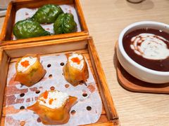 -蔡澜点心·粤菜(新街口IFCX店)