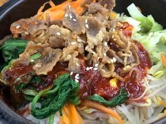 -喔爸韩国料理(环球银泰城店)