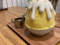 -After You Dessert Cafe(CENTRALWORLD)