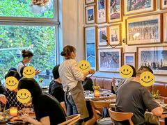 -BOR Eatery(安福路店)