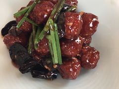 -民福居烤鸭店(石榴庄店)