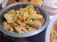 -大树餐厅(大悦城店)