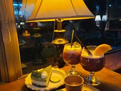 -咖法森林·咖啡  酒吧(天河店)