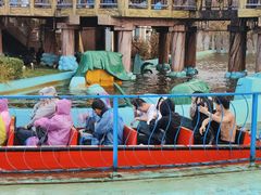 -大连海昌发现王国主题公园