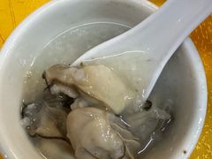 -齿留香湛江生蚝(白沙大道西店)