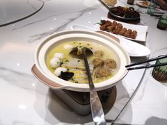 -湖北三五醇酒店·35年新楚菜