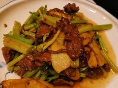 -秋色客家菜(南山店)