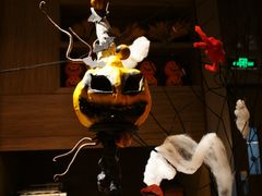 -天津东凯悦酒店·Market Café自助餐厅