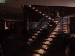 -非常时髦餐厅VUE Restaurant(外滩茂悦大酒店)