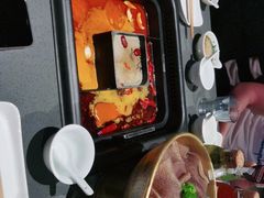 -巴奴毛肚火锅(二七万达店)