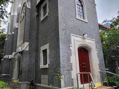 -南京市基督教莫愁路堂