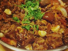 -黄记煌三汁焖锅(顺义华联店)