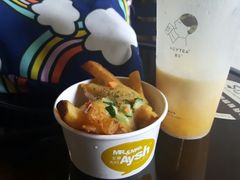 -艾薯夫妇Aysh(福田星河COCOPark店)