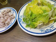 -老爆肚满五香烧牛羊肉