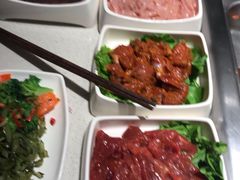 -海底捞火锅鲜切牛肉主题店(长寿路店)