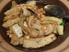 -汤城小厨•粤菜•靓汤(苏州街店)