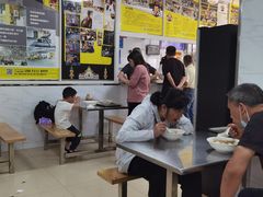 -汪家馄饨(集庆路店)