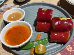 -点都德(华强南店)