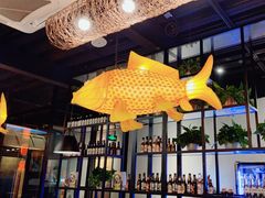 -向川南·水煮鱼·川菜(和平里店)