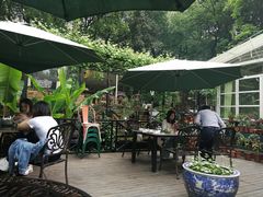 -宅里香.自然餐厅(湘大店)