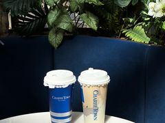 -CHARLIETOWN红茶公司(南京万象天地店)