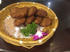 藕饼-致青春怀旧主题餐厅(盛世华城店)