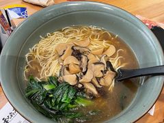 -和府捞面(国金汇店)