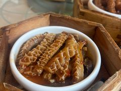 -枫盈轩中餐厅(枫丹白鹭酒店)