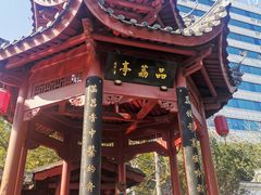 -乌山风景区