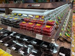 -果蔬好生活超市(乐堤港店)