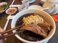 -中国厨房/台湾牛肉面