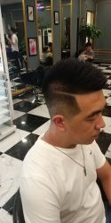 -BHG Hair Salon