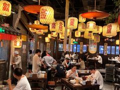 -南京大牌档(壹方天地店)