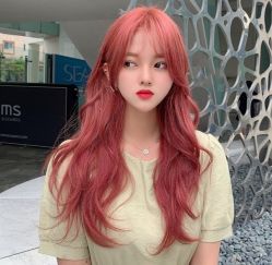 -HairCode芭曲发型