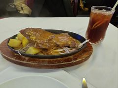 -太平馆西餐厅(北京路店)