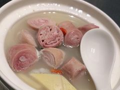 脆笋肠灌肠-闽和南(深圳万象城店)