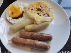 -美食汇·海鲜自助西餐厅·江门富力万达嘉华酒店