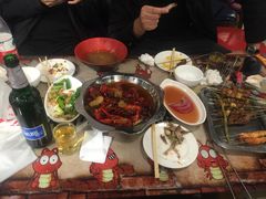 -刘一龙虾.烧烤(理工直营店)