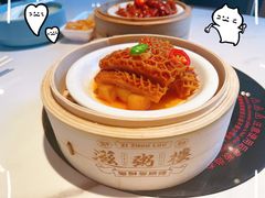 -滋粥楼·顺德菜(番禺广场总店)