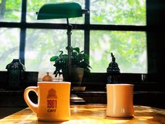 -1901 Cafe(西四店)