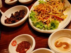 -辛氏火炉·韩式古法烤肉(松北店)