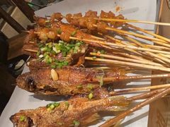 -串盟烧烤大排档·长沙美食地标(星沙店)