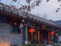-厉家菜(金宝街店)