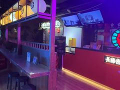 -长藤鬼校(钟楼店)